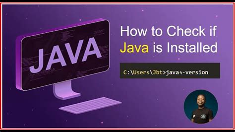 Is Java Installed On This Computer 的图像结果