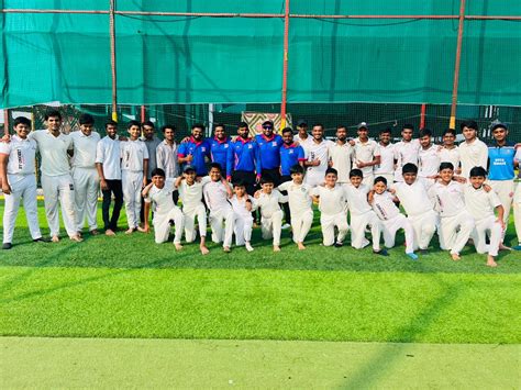 DY Cricket Academy | Mira Road | Mumbai