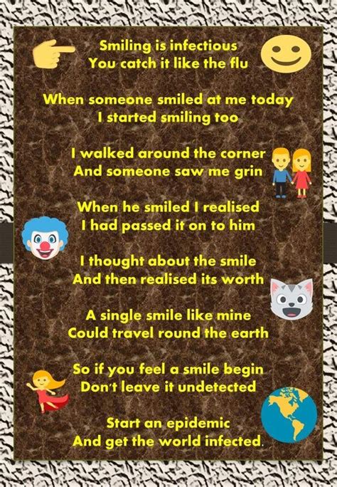 What Words Rhyme With Smiles at Elijah Handy blog