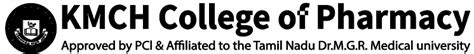 KMCH College of Pharmacy – Leading NBA Accredited Pharmacy Institution ...
