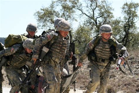 68W battlefield first responders | Article | The United States Army