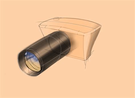 Computer Sketching 的图像结果