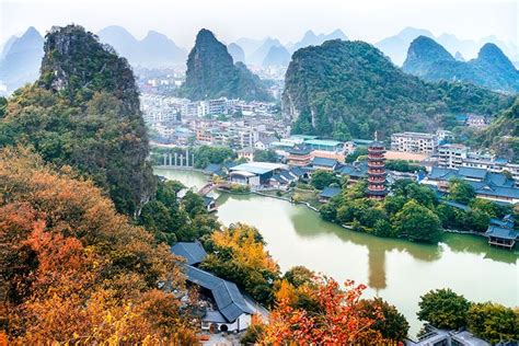 Guilin | Забавные картинки