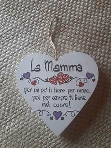 cuore di mamma cuore di legno per la mamma ed il pap 224 i being cuore di mamma cuore di legno per la mamma ed il pap 224 i being