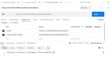 How to Call Web API 的图像结果