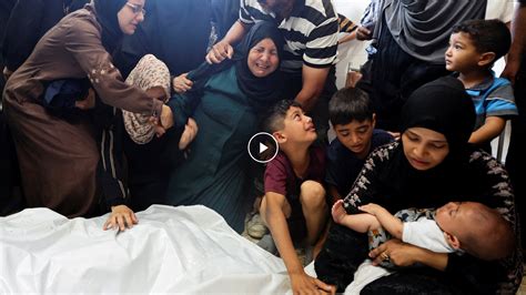 Texas Mother Who Killed Her Children One And All