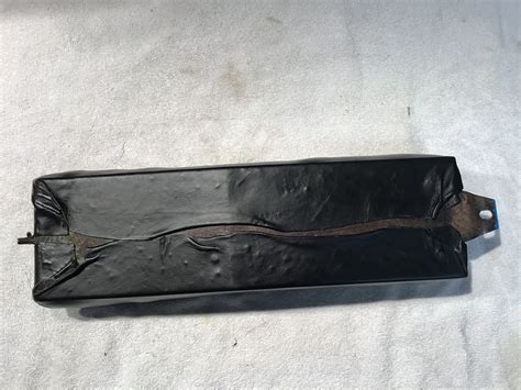 FS (For Sale) Complete Center Armrest & Customized Radio Side Panels - CorvetteForum - Chevrolet ...