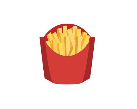 What Does French Fry Emoji Mean at Donte Galiano blog