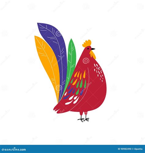 Cartoon stock vector. Illustration of concept, beautiful - 90982490