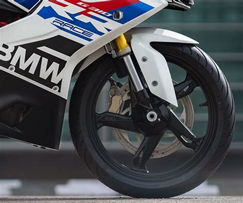 G 310 RR NSC Digital 2024 | BMW Motorrad