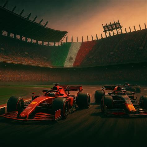 Formula 1’s 2025 Mexican Grand Prix Race Preview — Grand Prix Experience