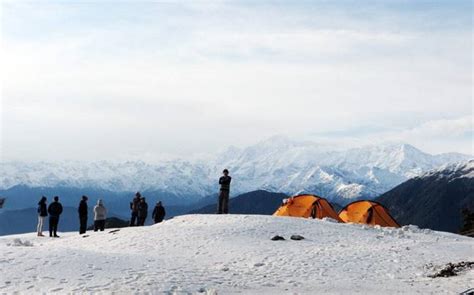 Top 5 treks to do in February and March - India Today