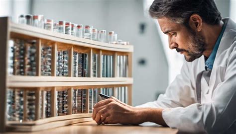 DNA Lab Test 的图像结果