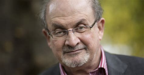 Yawningly long: more florid prose from Salman Rushdie – The Irish Times
