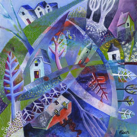 My Little World - Buy Art Now