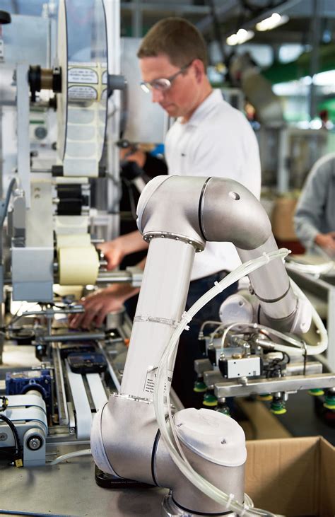 ロボット | IDEC 日本