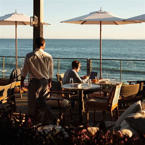 Little Beach House Malibu | Members Club in Malibu