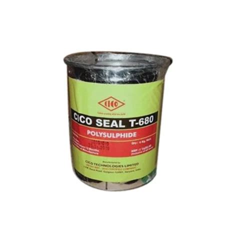 Pidilite Mseal Ezyseal Sealants High Strength & Chemical-Grade ...