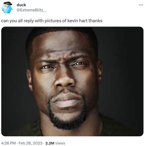 Kevin Hart Memes