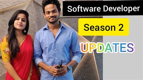 Image result for The Software Devloveper Cast