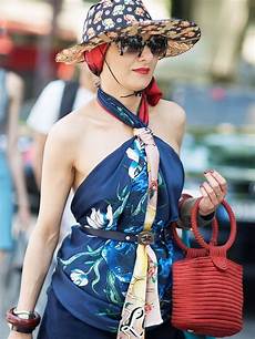 Hairdo Fashion by Fashion Eccentrics Who Embody S Top Trends Hairdo Fashion