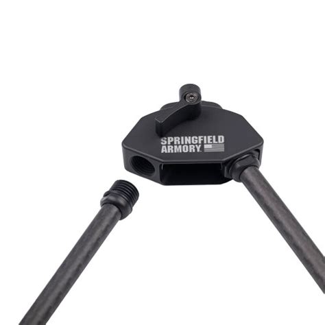 Image result for Springfield Waypoint Bipod Mount