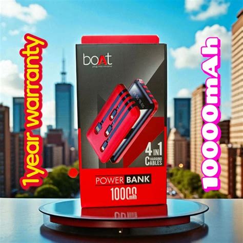 POWER BANK - Gm Digital
