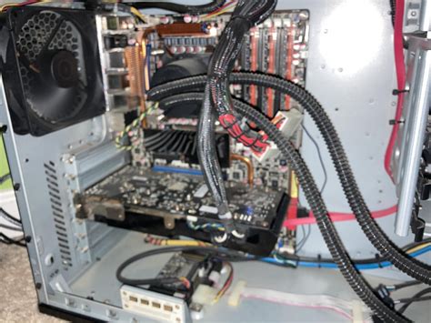 Image result for Alienware Area-51 X58