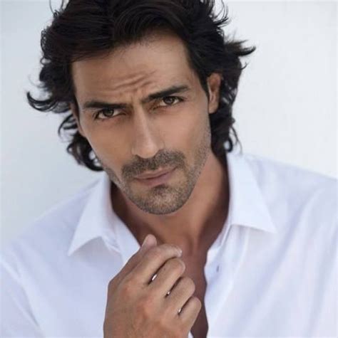 Birthday Special: 'Om Shanti Om' Actor Arjun Rampal Turns 42 [PHOTOS ...