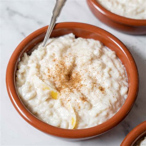 Easy Arroz Con Leche Recipe With Condensed Milk And Evaporated Milk at ...