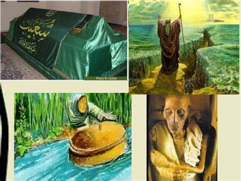 Image result for Prophet Musa As