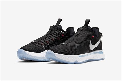 Nike PG 4: Official Images & Release Info
