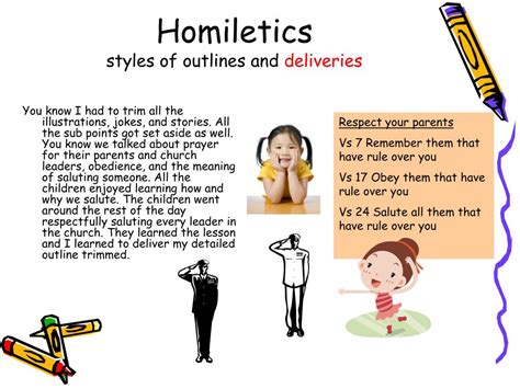 Image result for Homiletics Flyer