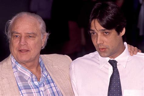 Marlon Brando's 11 Children: All About His Sons and Daughters