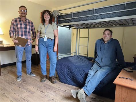 Confronting the Housing, Food Access, and Mental Health Crisis in The ...