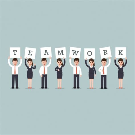 Thank You Teamwork 的图像结果