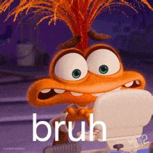 GIFs de Bruh Meme | Tenor