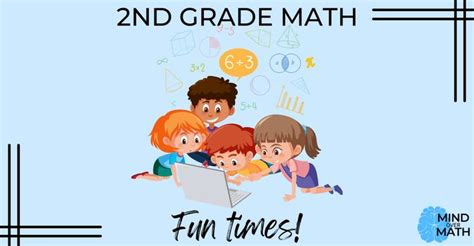 Image result for Math Lessons for 2nd Grade
