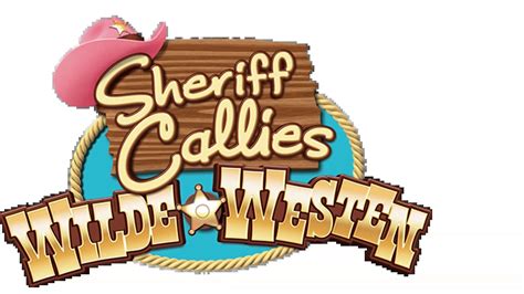 Kijk de volledige afleveringen van Sheriff Callies Wilde Westen | Disney+
