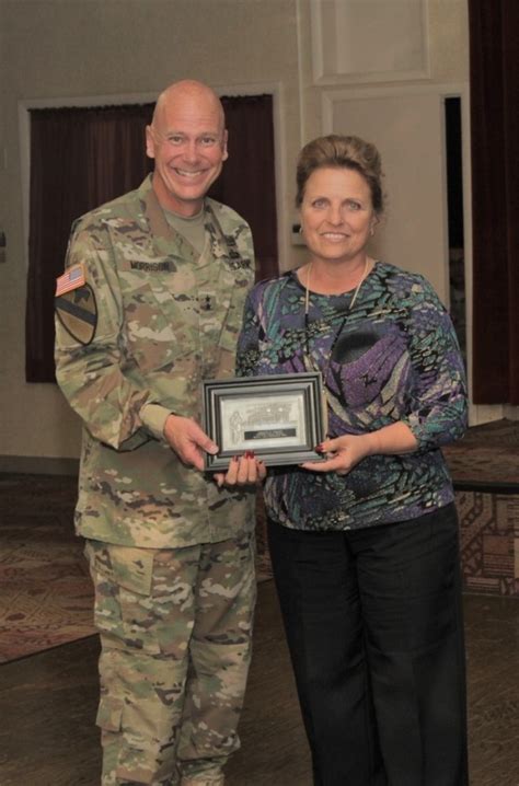 NETCOM DTMS Subject Matter Expert Retires | Article | The United States ...