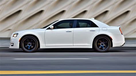 Cheapest New V-8 Powered Sports Sedan On Sale Today