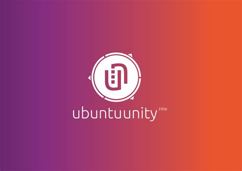 Ubuntu Unity Logo 的图像结果