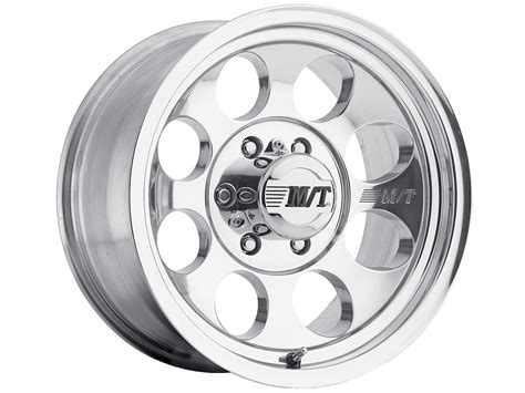 Bullet Hole Wheels For F250