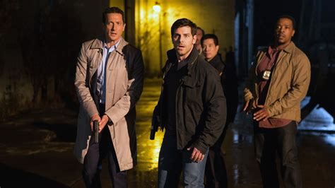 Watch Grimm Season 5, Episode 6: Wesen Nacht | Peacock