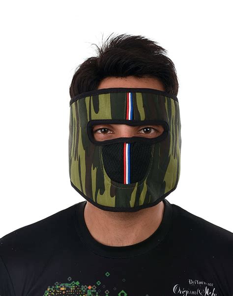 Tiekart Multi Animal Bandanas : Amazon.in: Clothing & Accessories