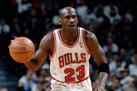 Michael Jordan ha sacudido las redes sociales con un anuncio conmovedor ...