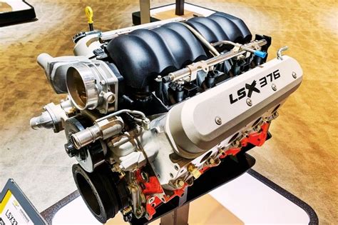 Chevy LS Performance Mods 的图像结果