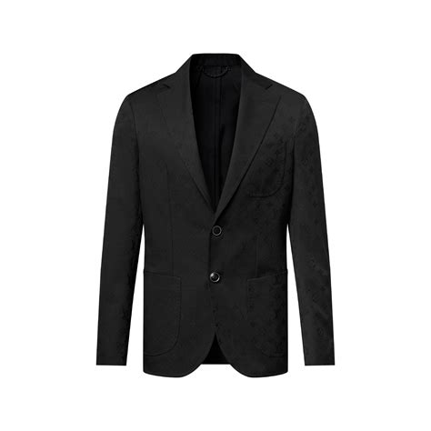 Designer Blazers & Jackets for Men | LOUIS VUITTON