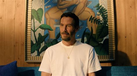 Everything We Know About Keanu Reeves And Jonah Hill's 'Outcome' - Movies