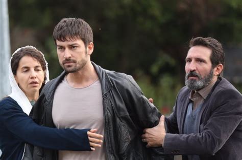 Arafta - Najbolje Turske serije sa prevodom